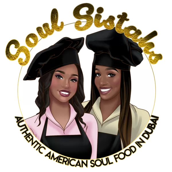 cartoon logo restaurant