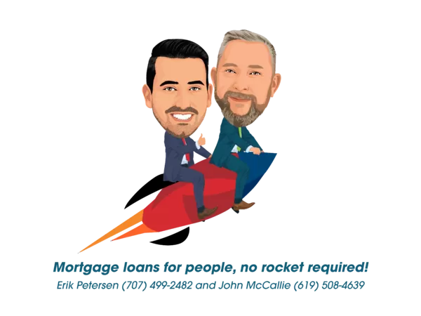 company cartoon logo