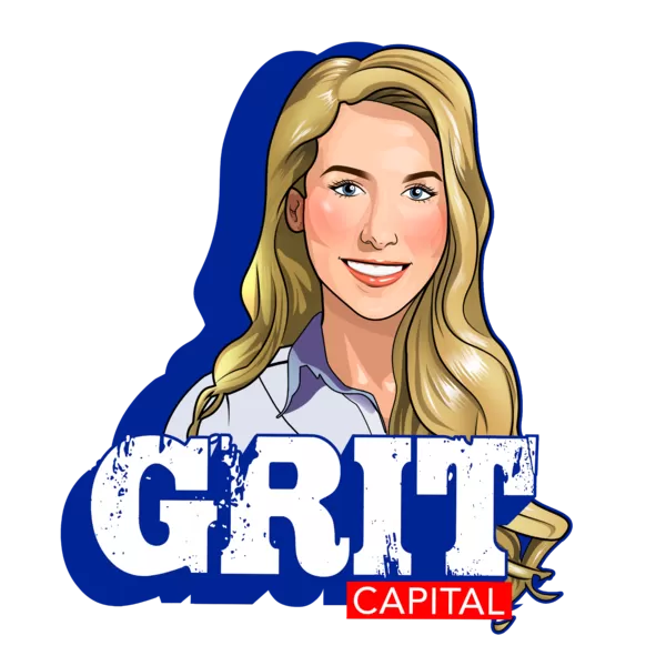 company cartoon logo