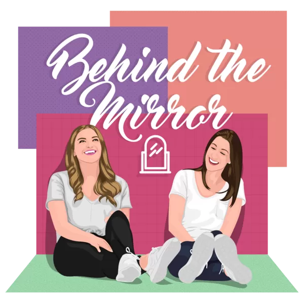 couple girls podcast