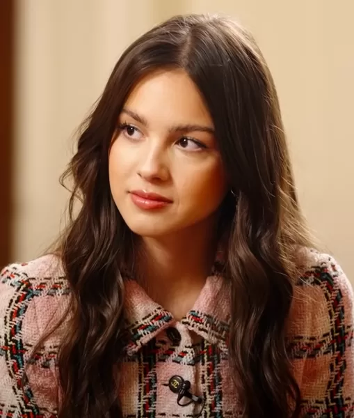 olivia rodrigo white house