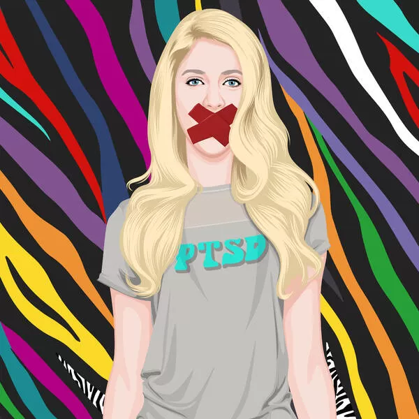 portrait cartoon yourself