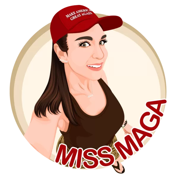 portrait cartoon yourself