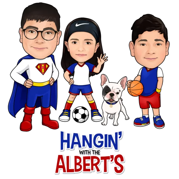 sports kids channel
